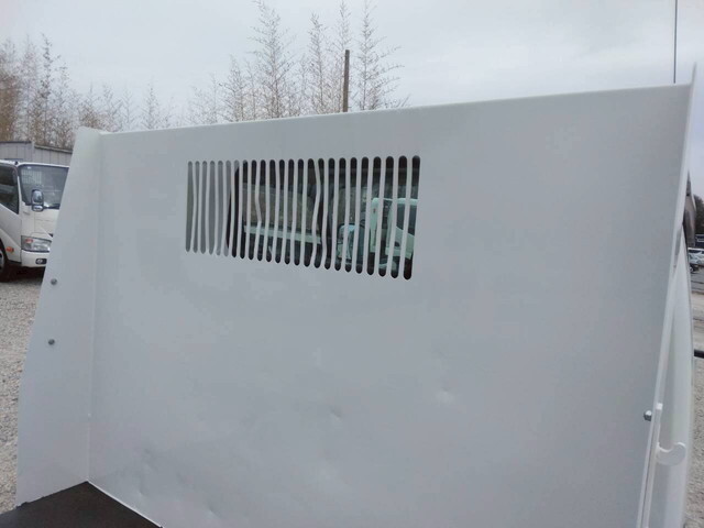 日野デュトロダンプ小型（2t・3t）[写真12]