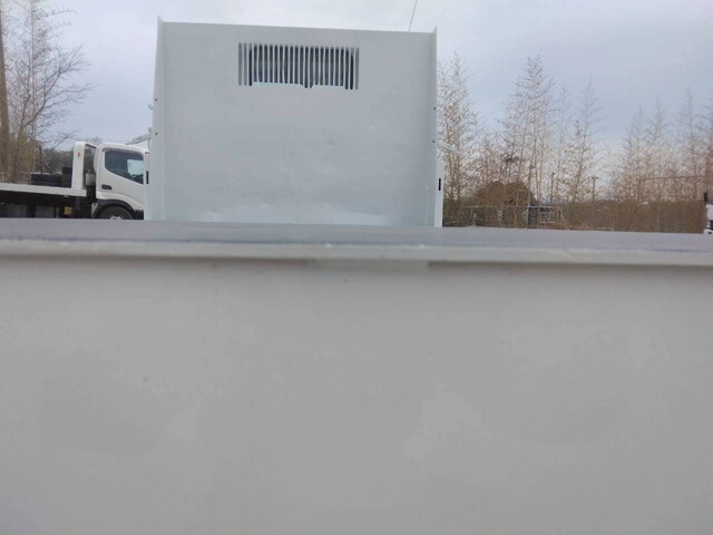 日野デュトロダンプ小型（2t・3t）[写真13]