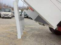 日野デュトロダンプ小型（2t・3t）[写真15]