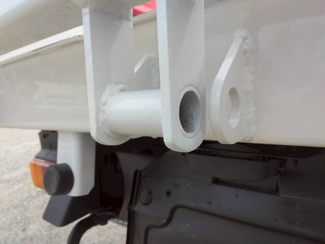 日野デュトロダンプ小型（2t・3t）[写真15]