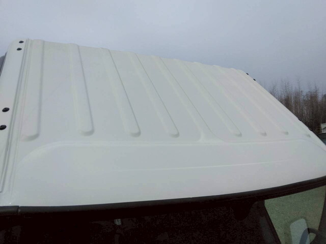 日野デュトロダンプ小型（2t・3t）[写真17]