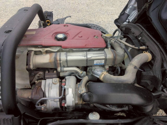 日野デュトロダンプ小型（2t・3t）[写真18]