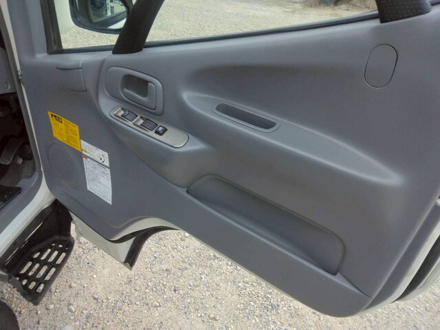 日野デュトロダンプ小型（2t・3t）[写真21]