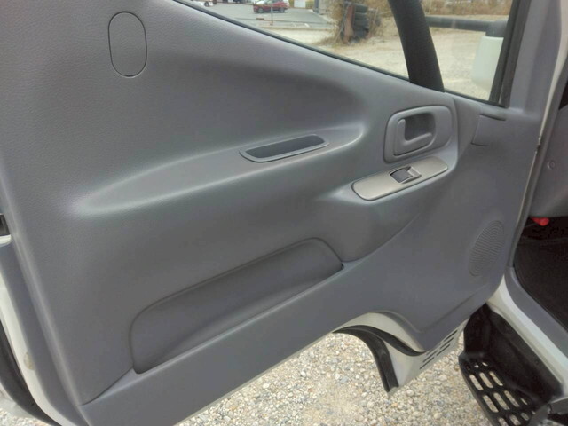 日野デュトロダンプ小型（2t・3t）[写真22]