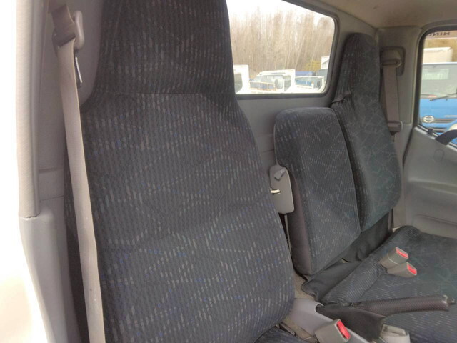 日野デュトロダンプ小型（2t・3t）[写真23]