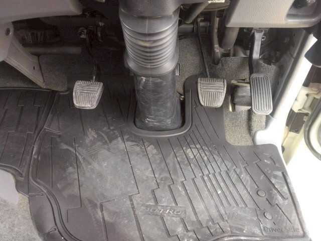 日野デュトロダンプ小型（2t・3t）[写真24]