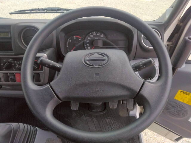 日野デュトロダンプ小型（2t・3t）[写真26]