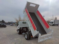 日野デュトロダンプ小型（2t・3t）[写真02]