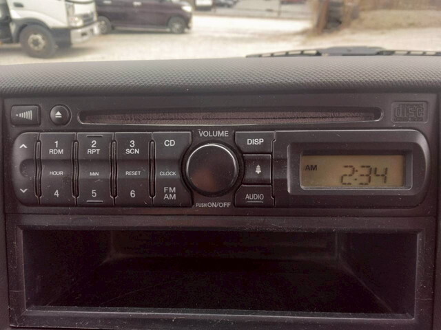 日野デュトロダンプ小型（2t・3t）[写真30]