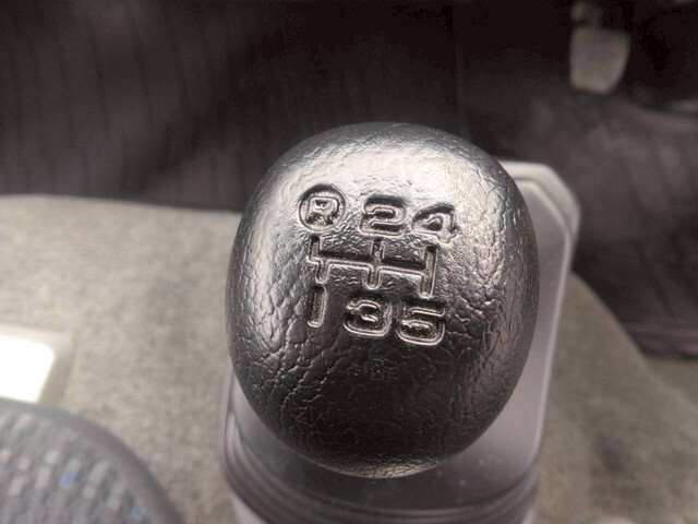 日野デュトロダンプ小型（2t・3t）[写真31]