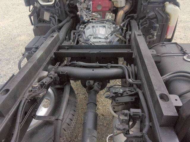 日野デュトロダンプ小型（2t・3t）[写真32]