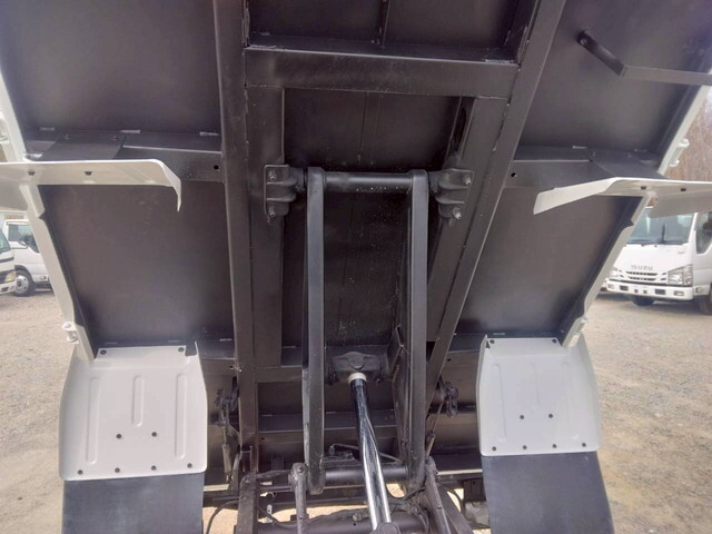 日野デュトロダンプ小型（2t・3t）[写真34]