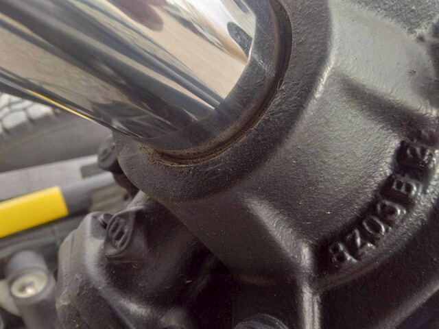 日野デュトロダンプ小型（2t・3t）[写真35]