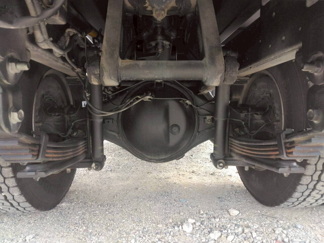 日野デュトロダンプ小型（2t・3t）[写真36]