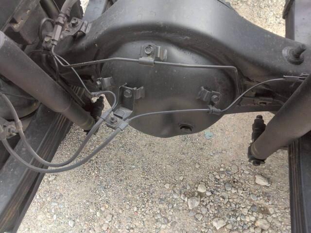 日野デュトロダンプ小型（2t・3t）[写真37]