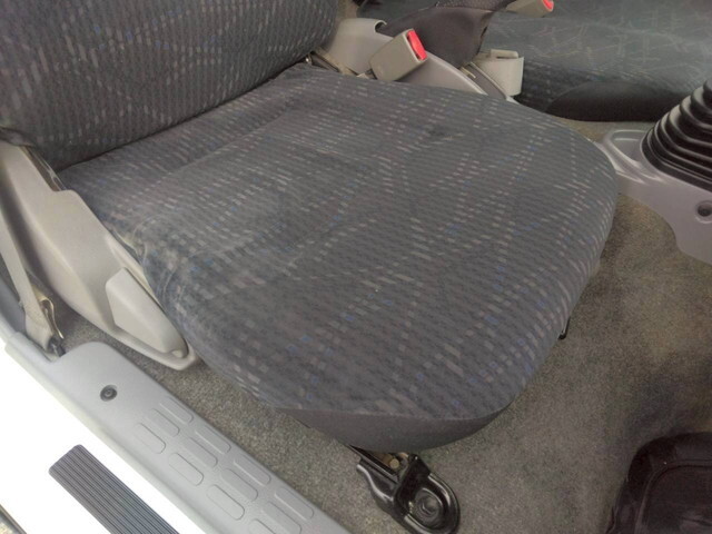 日野デュトロダンプ小型（2t・3t）[写真38]