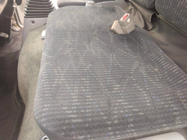 日野デュトロダンプ小型（2t・3t）[写真39]