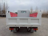 日野デュトロダンプ小型（2t・3t）[写真06]