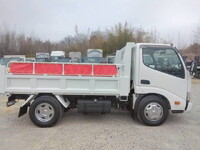 日野デュトロダンプ小型（2t・3t）[写真07]