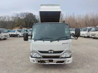 日野デュトロダンプ小型（2t・3t）[写真10]