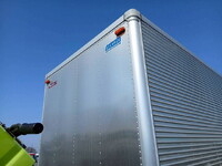 いすゞエルフアルミバン小型（2t・3t）[写真12]