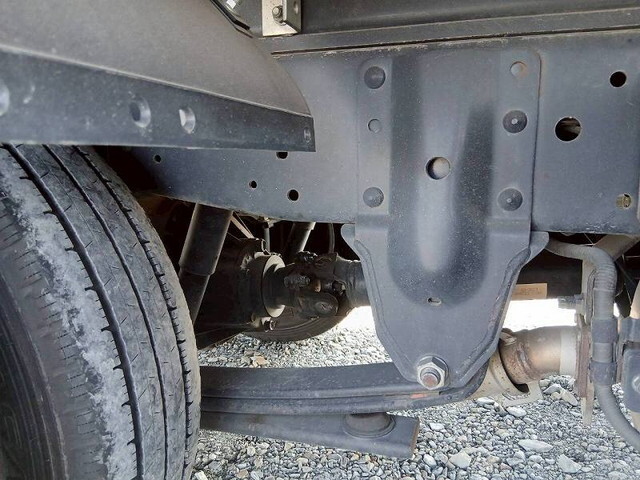 いすゞエルフアルミバン小型（2t・3t）[写真13]