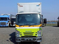 いすゞエルフアルミバン小型（2t・3t）[写真06]