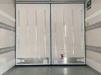 日野レンジャー冷凍車（冷蔵車）中型（4t）[写真12]