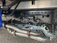 日野レンジャー冷凍車（冷蔵車）中型（4t）[写真17]