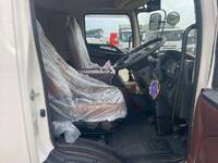 日野レンジャー冷凍車（冷蔵車）中型（4t）[写真22]