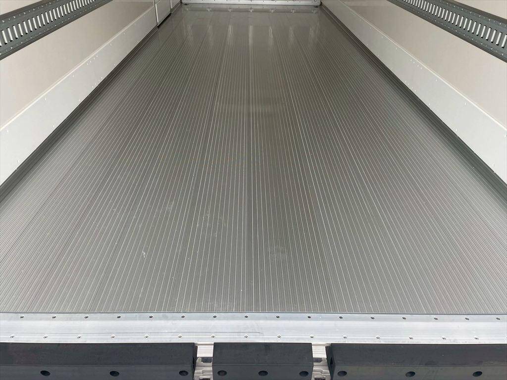 日野レンジャー冷凍車（冷蔵車）中型（4t）[写真08]