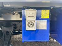 日野レンジャー冷凍車（冷蔵車）中型（4t）[写真16]