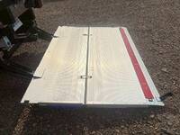 日野レンジャー冷凍車（冷蔵車）中型（4t）[写真13]