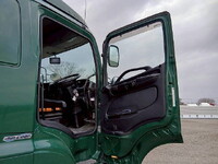 日野プロフィアアルミウイング大型（10t）[写真12]