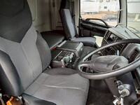 日野プロフィアアルミウイング大型（10t）[写真14]