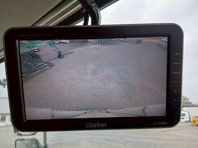 日野プロフィアアルミウイング大型（10t）[写真17]