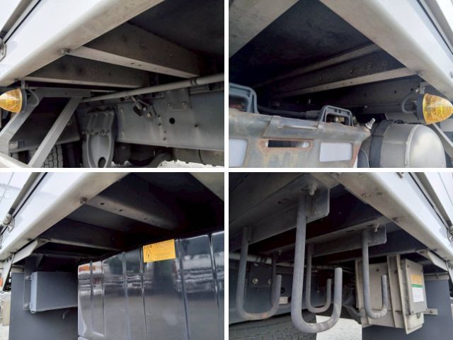 日野プロフィアアルミウイング大型（10t）[写真23]