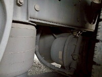 日野プロフィアアルミウイング大型（10t）[写真25]