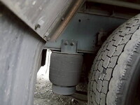 日野プロフィアアルミウイング大型（10t）[写真26]