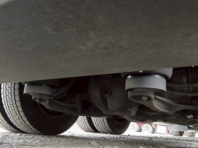 日野プロフィアアルミウイング大型（10t）[写真26]