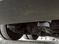 日野プロフィアアルミウイング大型（10t）[写真27]