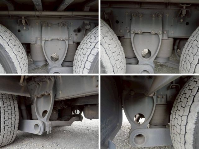 日野プロフィアアルミウイング大型（10t）[写真29]