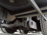 日野プロフィアアルミウイング大型（10t）[写真31]