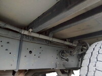 日野プロフィアアルミウイング大型（10t）[写真34]