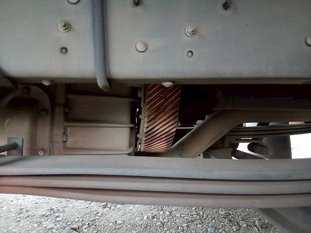 日野プロフィアアルミウイング大型（10t）[写真34]