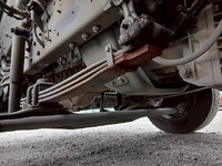 日野プロフィアアルミウイング大型（10t）[写真36]