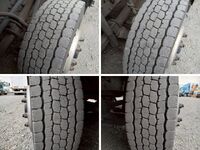 日野プロフィアアルミウイング大型（10t）[写真37]