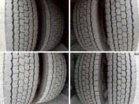 日野プロフィアアルミウイング大型（10t）[写真38]