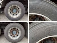 日野プロフィアアルミウイング大型（10t）[写真40]