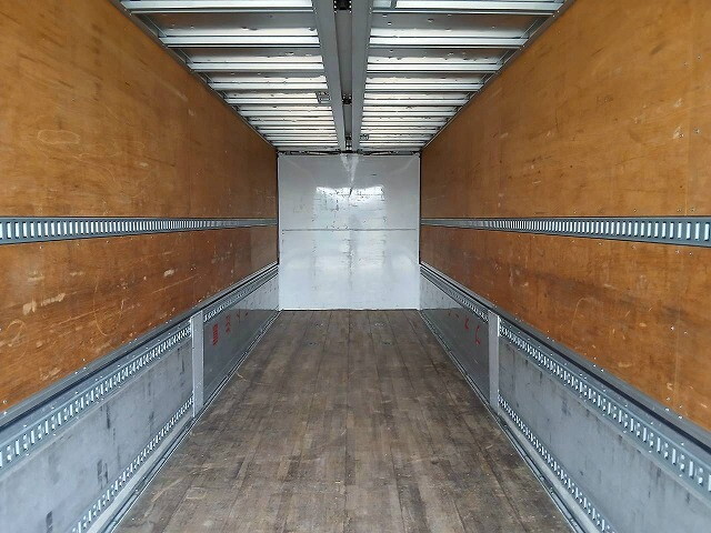 日野プロフィアアルミウイング大型（10t）[写真08]